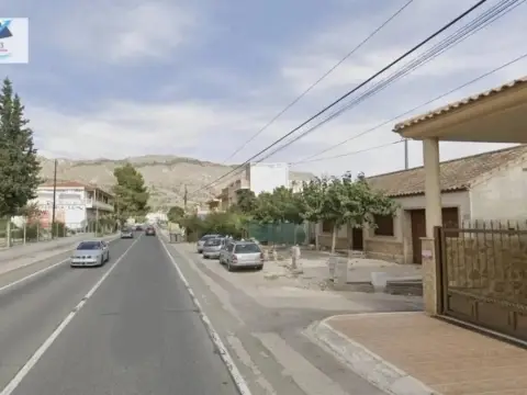 Chalet en calle Carretera La-Raiguero Bon, 7