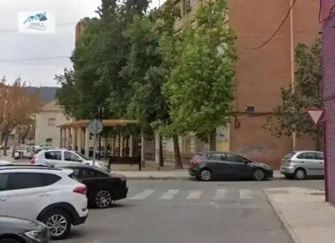 Piso en Barrio Polígono de la Paz