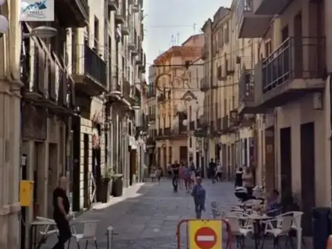Piso en Carrer de la Cort