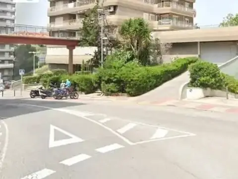 Piso en Rambla del Turó