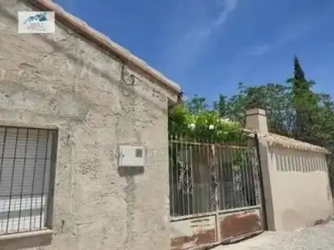 Chalet en Pliego