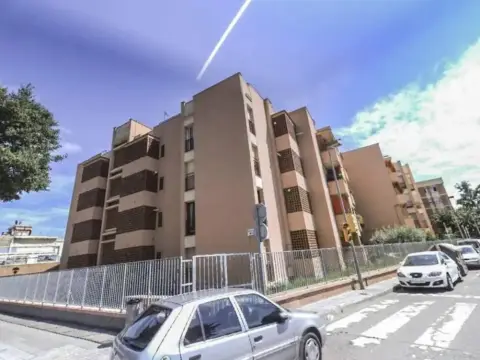 Piso en Carrer de Monturiol