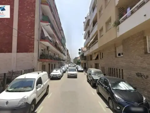 Piso en Carrer de Tribala