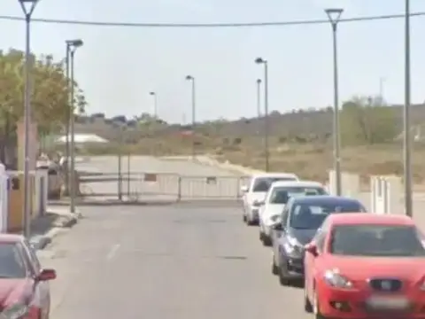 Piso en Carrión de Calatrava
