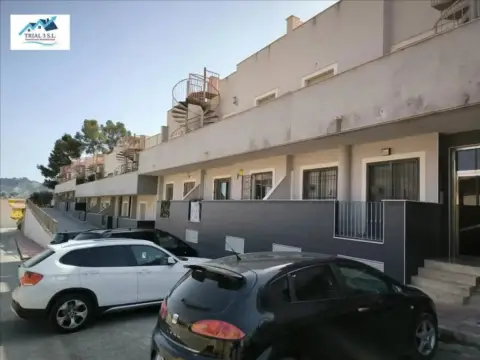 Piso en Villanueva del Río Segura