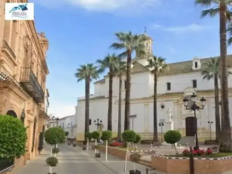 Piso en La Palma del Condado