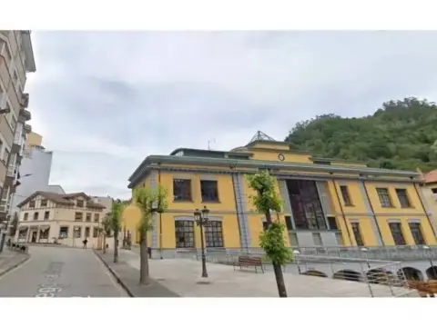 Piso en Cabañina (Sotrondio)