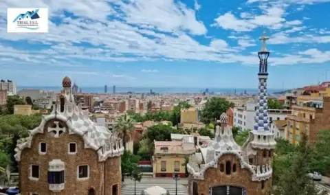Terreno en El Raval