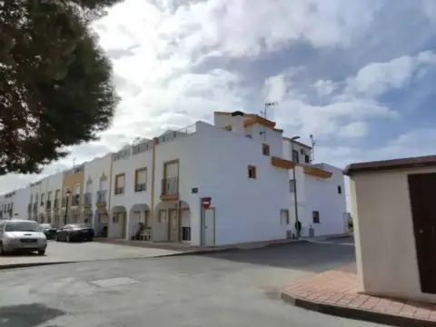 Garaje en Torre-Pacheco