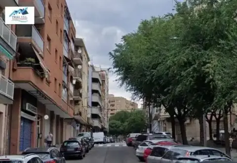 Garaje en Carrer de Castellà