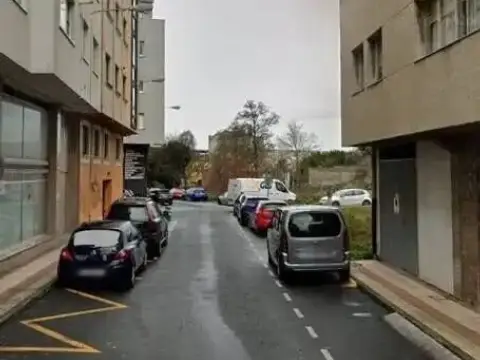 Piso en A Baiuca