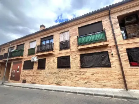 Garaje en Yuncos