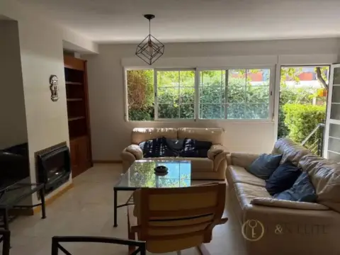 Chalet en Alcalá de Henares