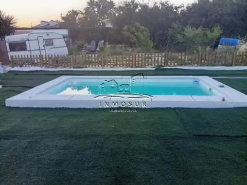 Chalet en Lucena