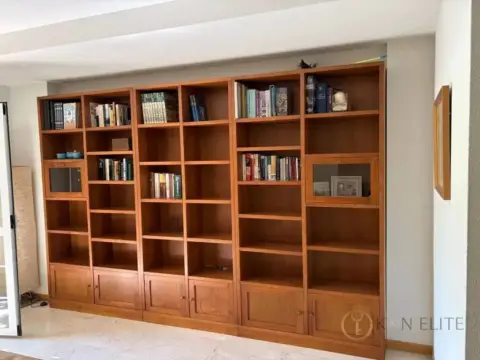 Chalet en Alcalá de Henares