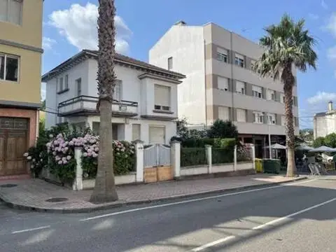 Chalet en calle de la Penela