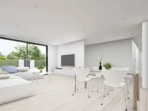 Chalet en Calasparra