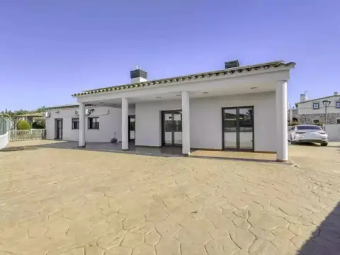 Chalet in Cistella