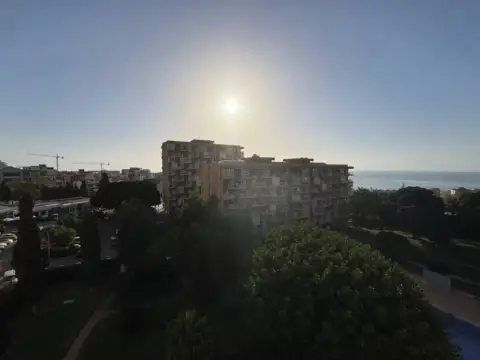 Piso en Parque de la Paloma