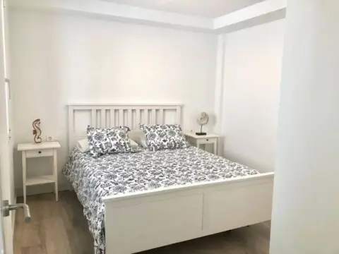 Ático en Güímar