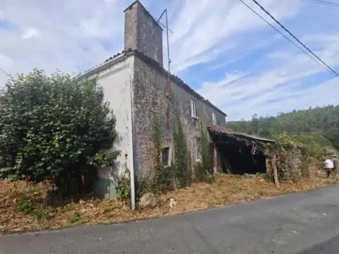 Casa rústica en calle Lugar Ponte, 6