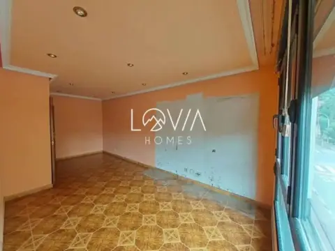 Piso en calle de Asturias