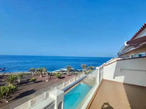 Piso en Guía de Isora