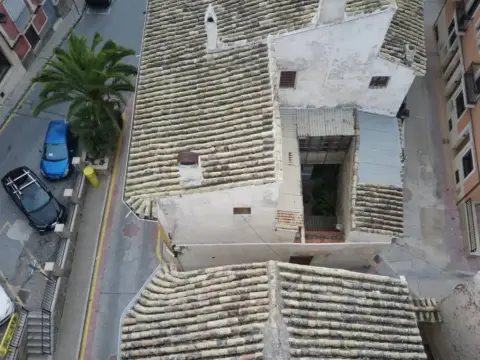 Chalet en Cehegín