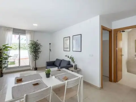 Piso en Láchar