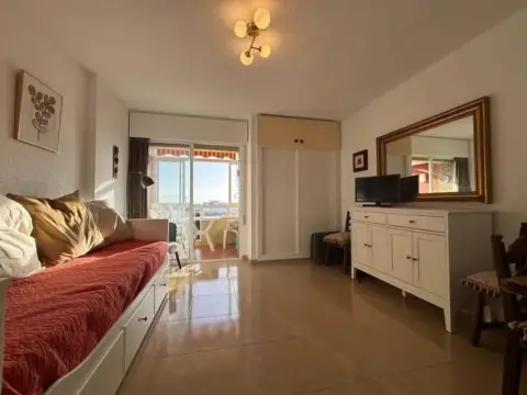 Piso en Parque de la Paloma