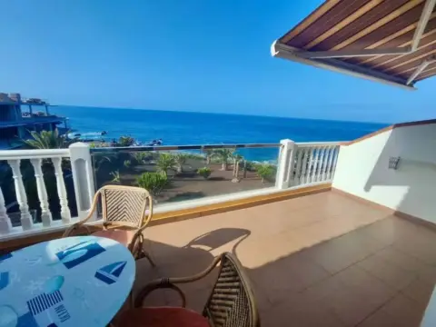 Piso en Guía de Isora