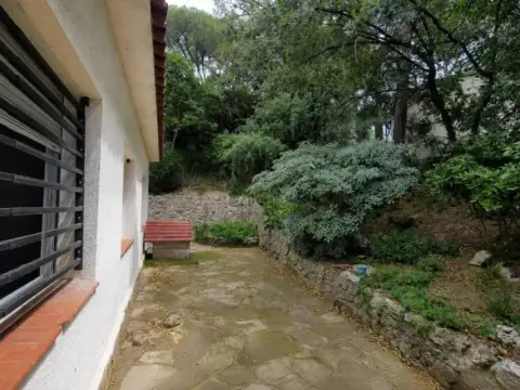 Chalet en Lliçà de Vall