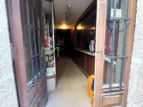 Chalet en Santiago de Compostela