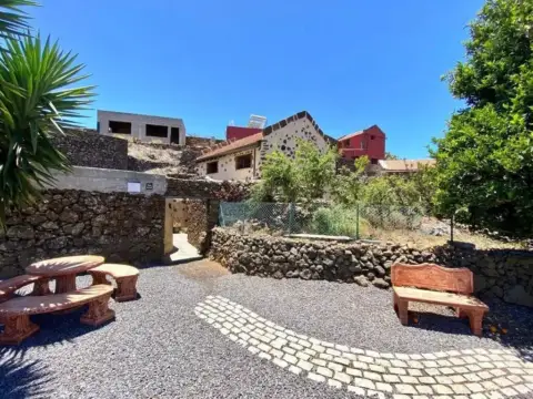 Chalet en Valverde