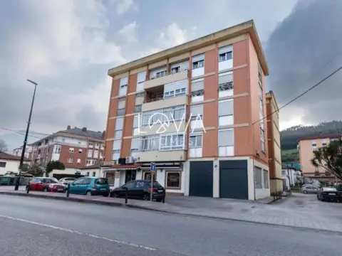 Piso en Los Corrales de Buelna