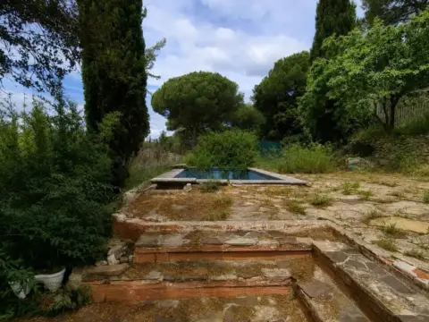 Chalet en Lliçà de Vall