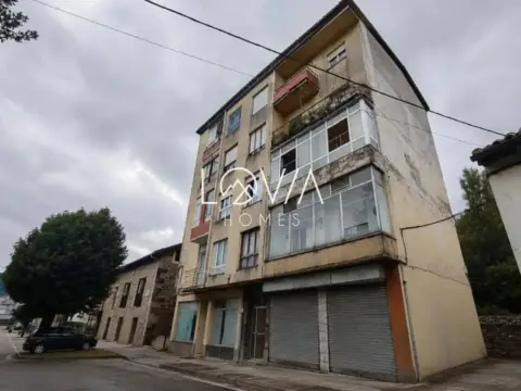 Piso en Los Corrales de Buelna