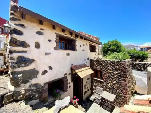 Chalet en Valverde