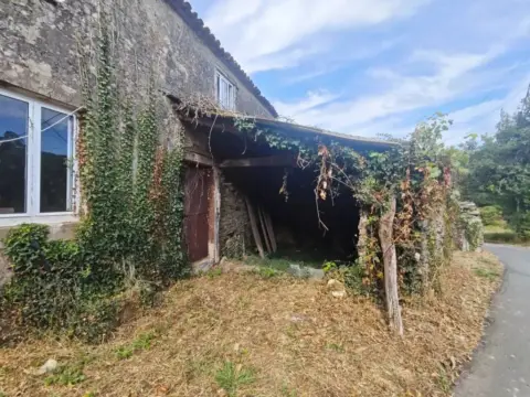 Casa rústica en calle Lugar Ponte, 6