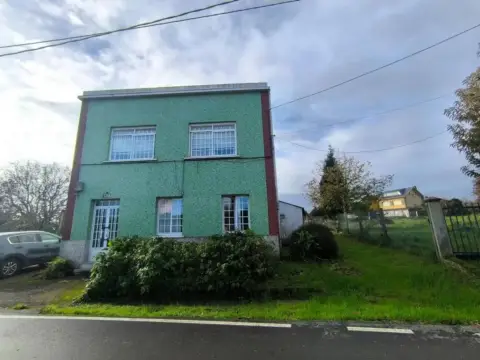 Chalet en calle Rua Do Espino, 139