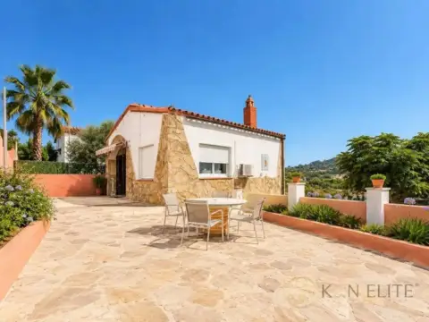 Chalet en Abrera