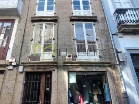 Chalet en Santiago de Compostela