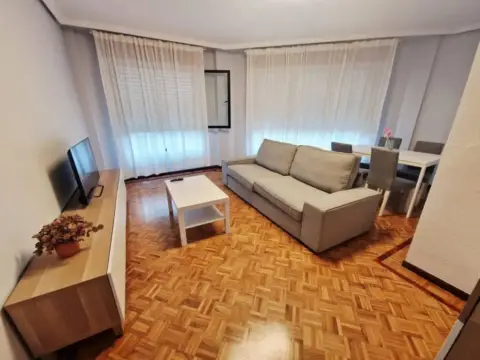 Piso en Castrillón