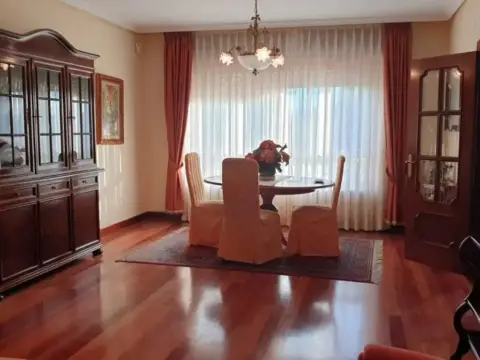 Chalet en Avilés