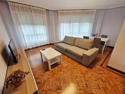 Piso en Castrillón