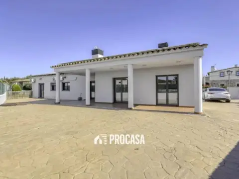 Chalet in Cistella