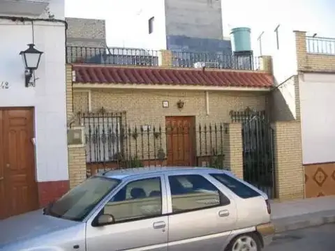 Chalet in Alcolea del Río