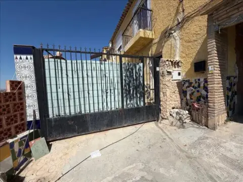 Chalet en Calasparra
