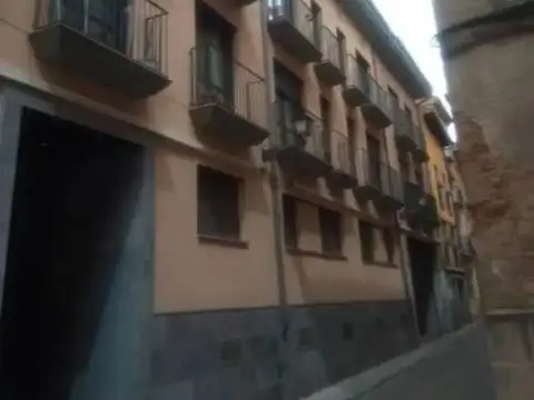Piso en La Catedral-Casco Antiguo