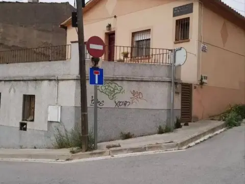 Chalet en Parets del Vallès